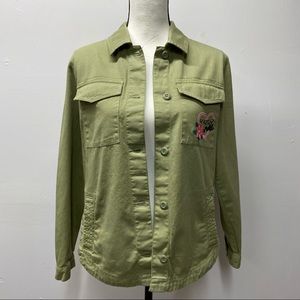 H&M jacket/top